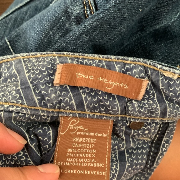 Women’s Paige Jeans - Picture 9 of 9